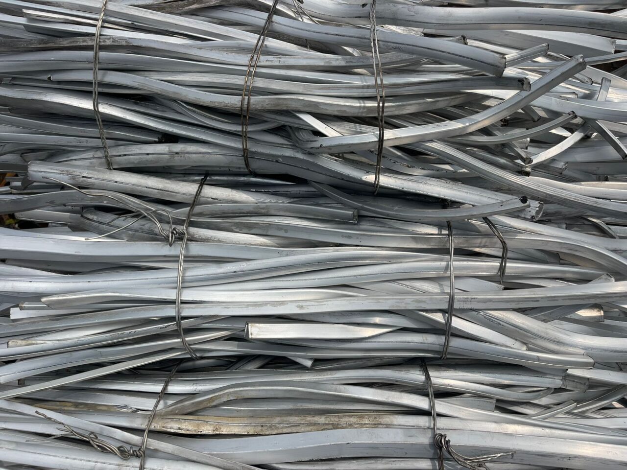 Aluminum & Copper Wire